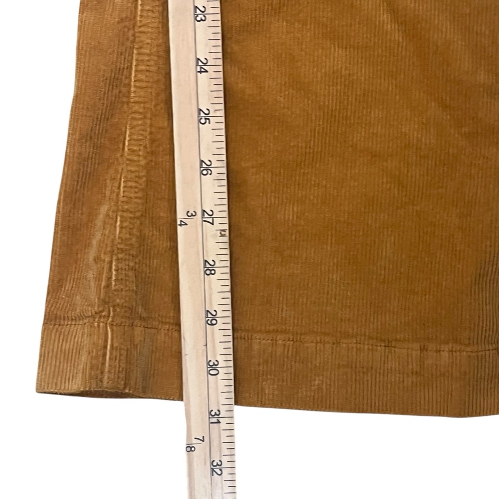Pilcro Golden Flare Pants - Picture 13 of 14